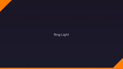 积分兑换 - LED环形补光灯 | 无追搜索 积分商城